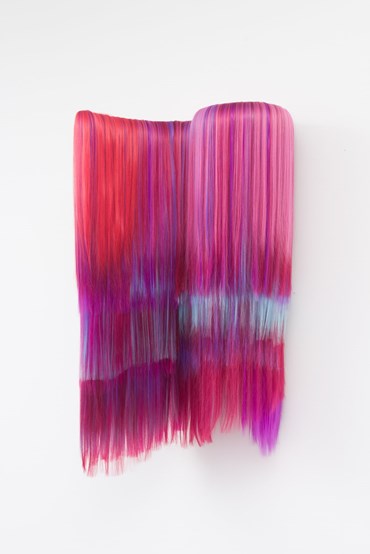 , Hiva Alizadeh, Bare in the Garden 3, 2024, 76935