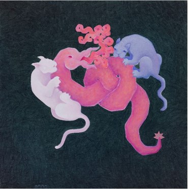 , Anahita Darabbeigi, Untitled, 2025, 81918