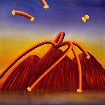 Yasaman Ataie, Untitled, 2024, 0