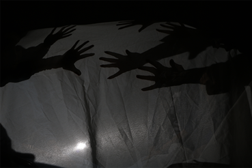 Mina Safavi, Nightmare, 0, 0