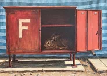 , Sadegh Khalife, Untitled, 2025, 81854