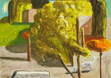 Vali Javadiazar, Untitled, 2026, 0