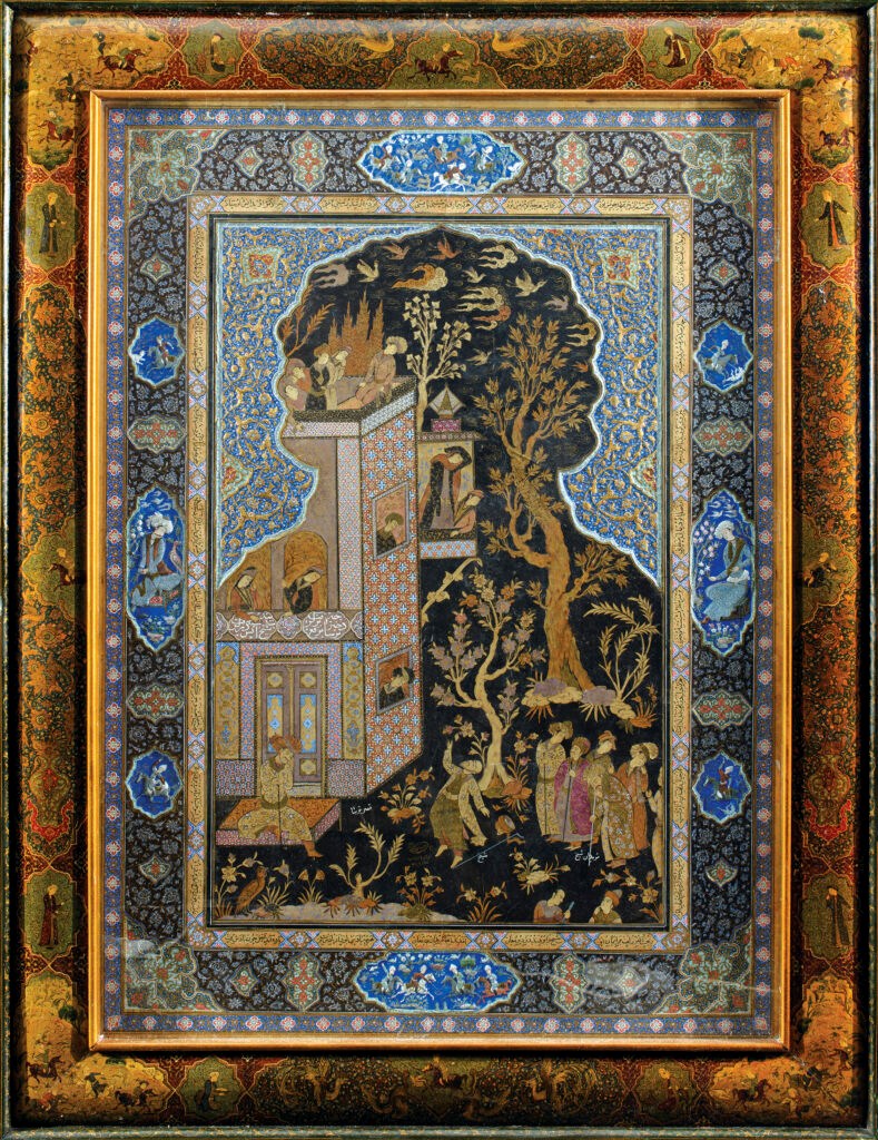 حسین ختایی