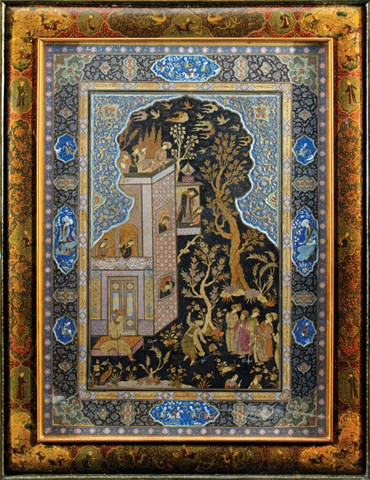 حسین ختایی