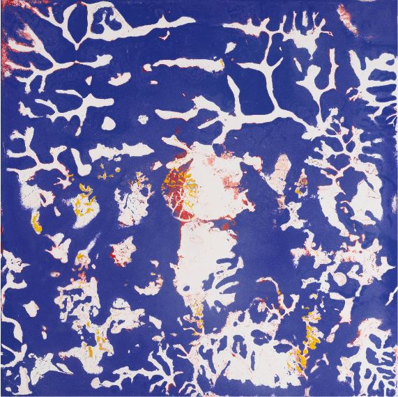 Sepideh Farzam, Untitled, 2025