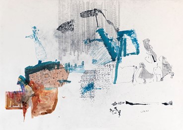 Younes Maroufnejad, Untitled, 0, 0