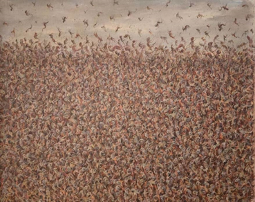 Peybak, Untitled, 2025, 14711