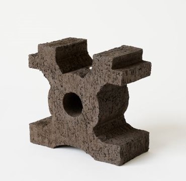 Sculpture, Timo Nasseri, Teardrop Vessel, 2024, 79499