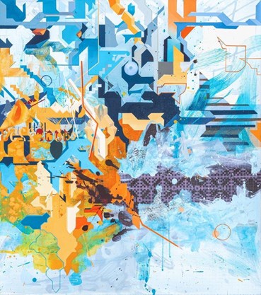 , Sanahin Babajanians, ԱՅԼ (The Other), 2024, 81972