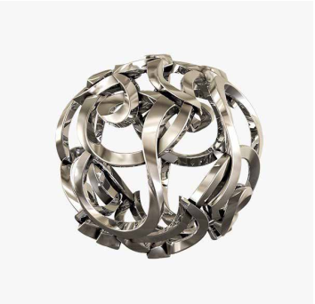 Sculpture, Mohammad Bozorgi, Untitled, , 76783