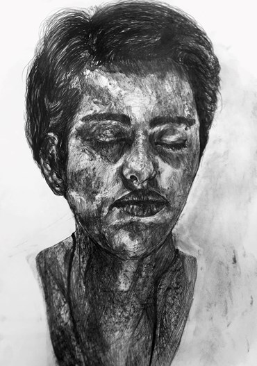 Amirhossein Aali, Untitled, 2018, 0