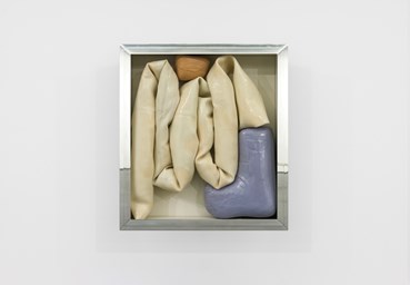 Nairy Baghramian, Untitled, 0, 0