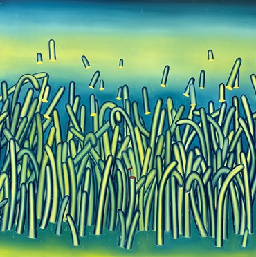 Yasaman Ataie, Untitled, 2024, 0