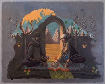 , Ashkon Haidari, Sohbat, 2025, 78833