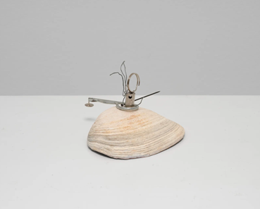 Sculpture, Navid Nuur, Disturbed Beach Balance, , 83441