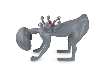 Sculpture, Behnaz Mohammadhadi, Untitled, 2023, 79185