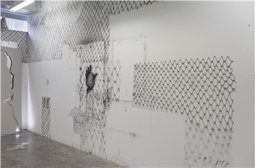 Installation, S Emsaki, Untitled, 2020, 31708