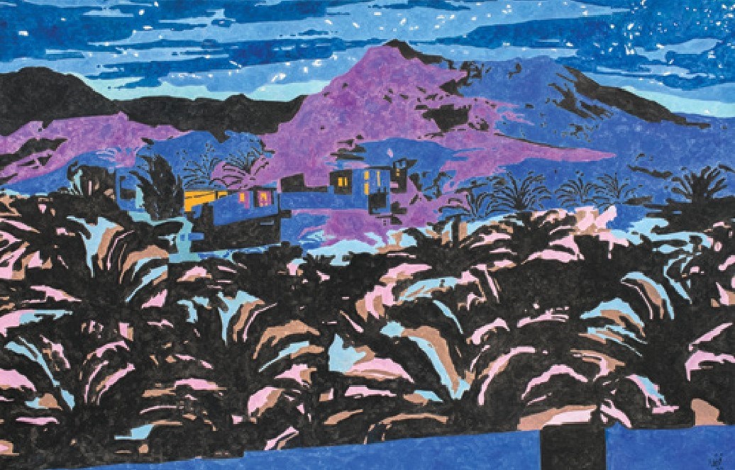 فرشاد نکومنش