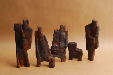 Samira Daneshzadeh, Untitled, 0, 0