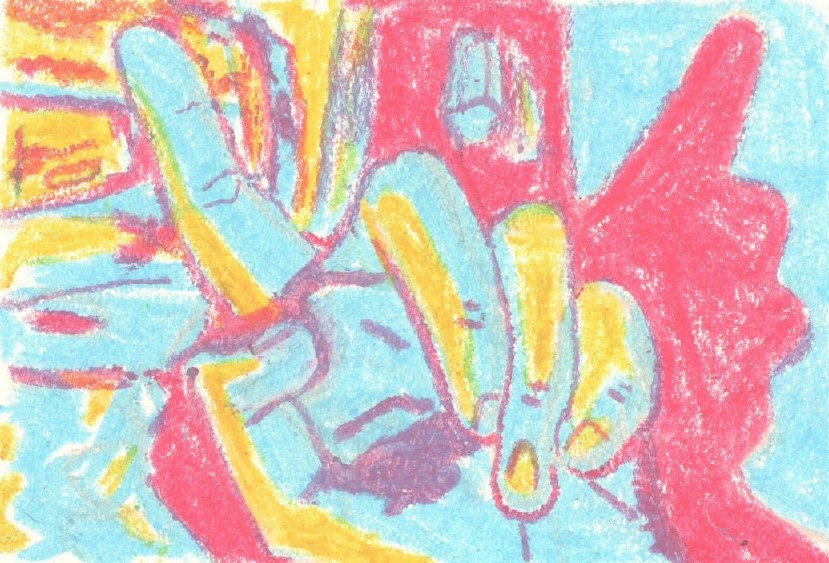 Saba Rousta, Untitled, 0