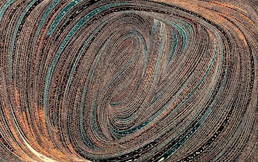 Painting, Nasrollah Afjei, Untitled, 2020, 69319