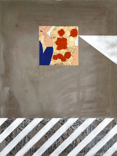 Kaveh Irani, Wonder, 2018