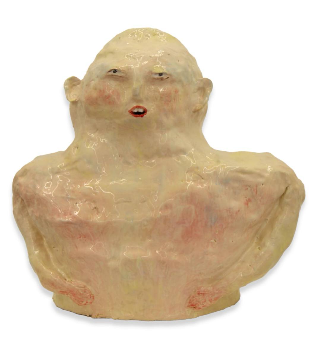 Mona Kalahroodi, Untitled, 2025