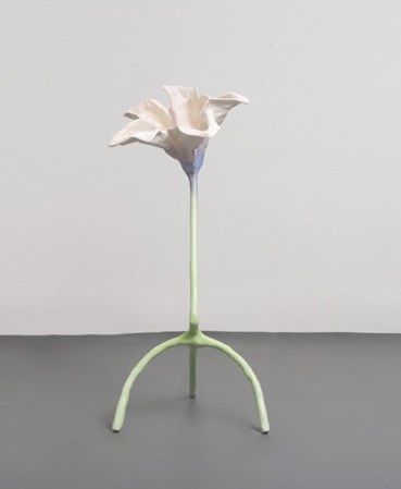 , Anna Aagaard Jensen, Her, Fleur (English: Her, Flower), 2020, 48879