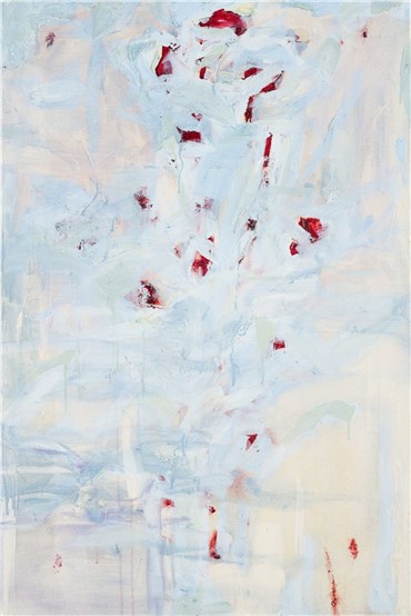Painting, Azadeh Razaghdoost, Untitled, , 17363