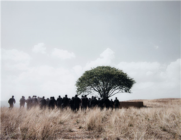 Photography, Shirin Neshat, Untitled, 2002, 22405