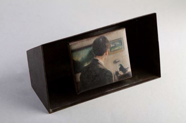 Painting, Shabnam Emdadian, Untitled, 2021, 75981