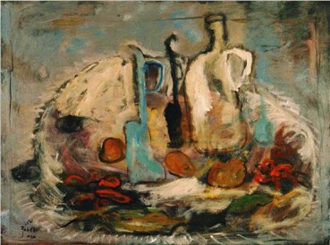 Painting, Hoseinali Zabehi, Untitled, , 21263