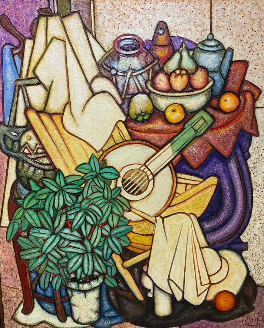 گارنیک درهاکوپیان