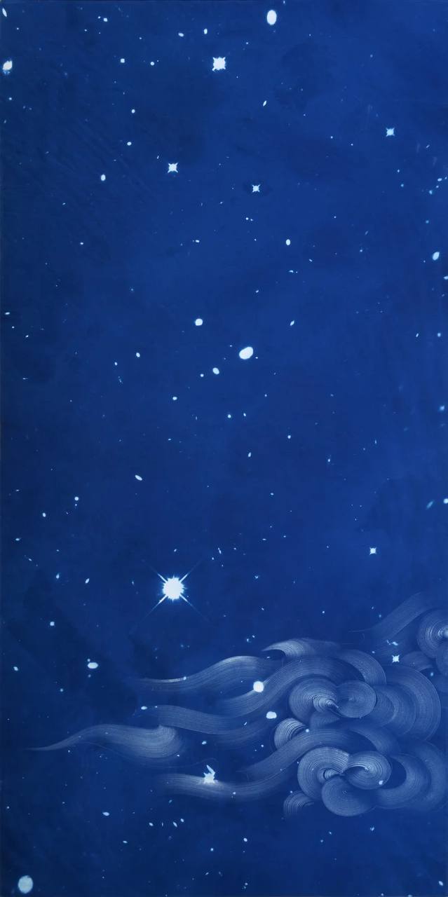 Ala Ebtekar, Zenith VII, 2024