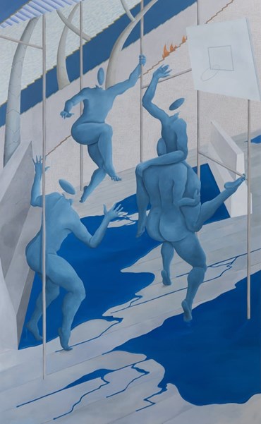 Anita Esfandiari, Untitled, 0, 0