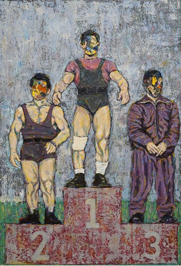 Amin Tavakol, Untitled, 0, 0