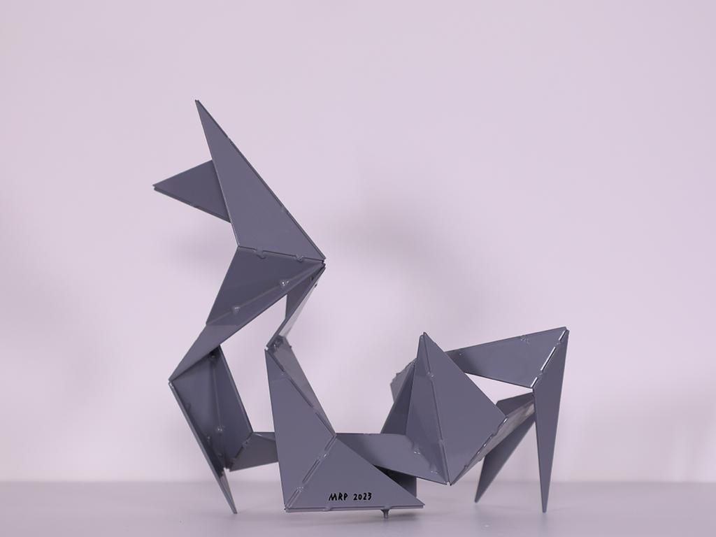 Mohammadreza Pourkamali, Untitled, 0