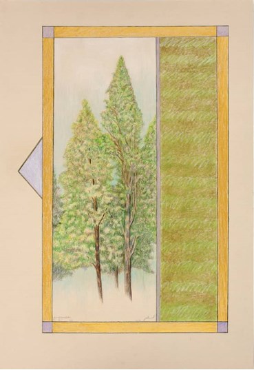 Omid Bonakdar, Untitled, 0, 0