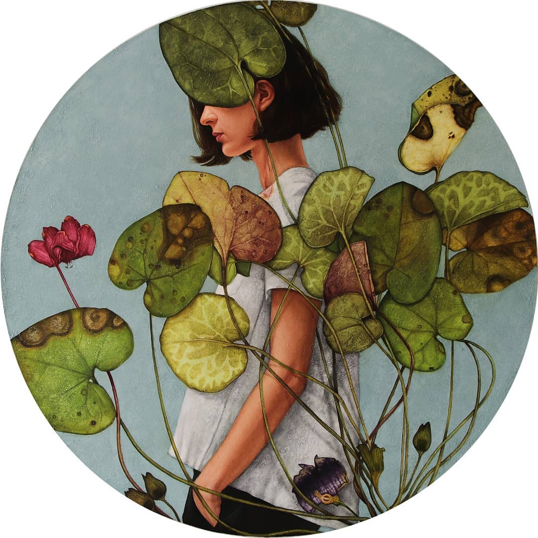 Morteza Pourhosseini, Untitled, 0