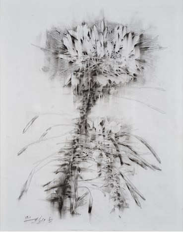 Mina Ghaziani, Untitled, 2022, 0