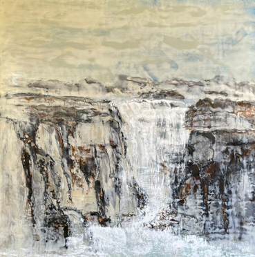 , Shima Shanti, Ablution, 2024, 76999