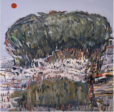 Milad Ayati, Untitled, 2023, 0