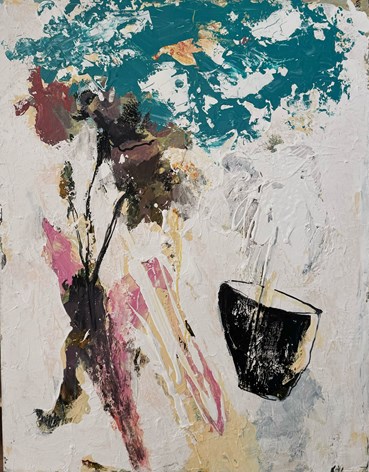 , Niusha Niuzhpour, Untitled, 2024, 81672