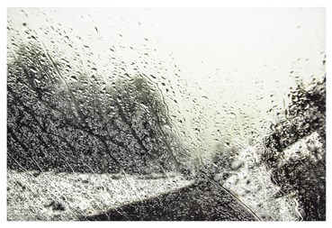 Photography, Abbas Kiarostami, Rain, 2015, 44687