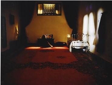 Photography, Shirin Neshat, Untitled, 2001, 5953