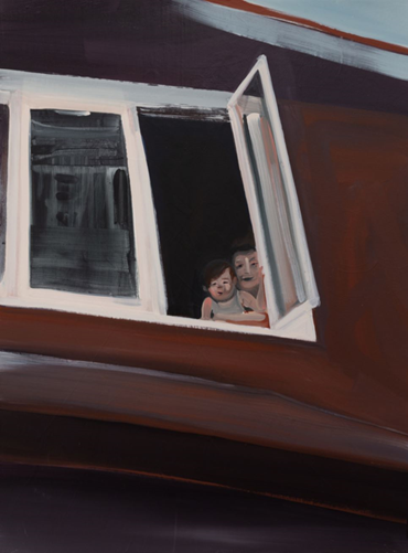 , Sara Rahmanian, Kasamsā 624, 2025, 82544