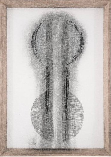 , Mohsen Heidari, Untitled, 2025, 78215