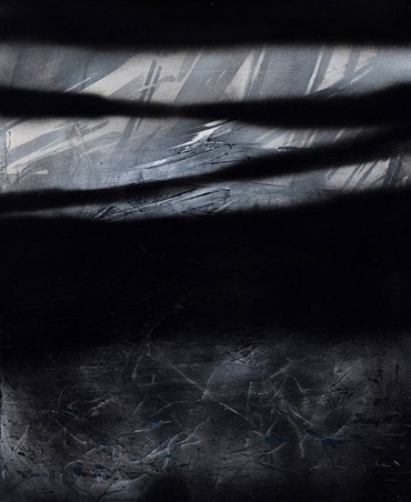 Painting, Kimiya Mirzaei, The ABC Layers, 2024, 79158