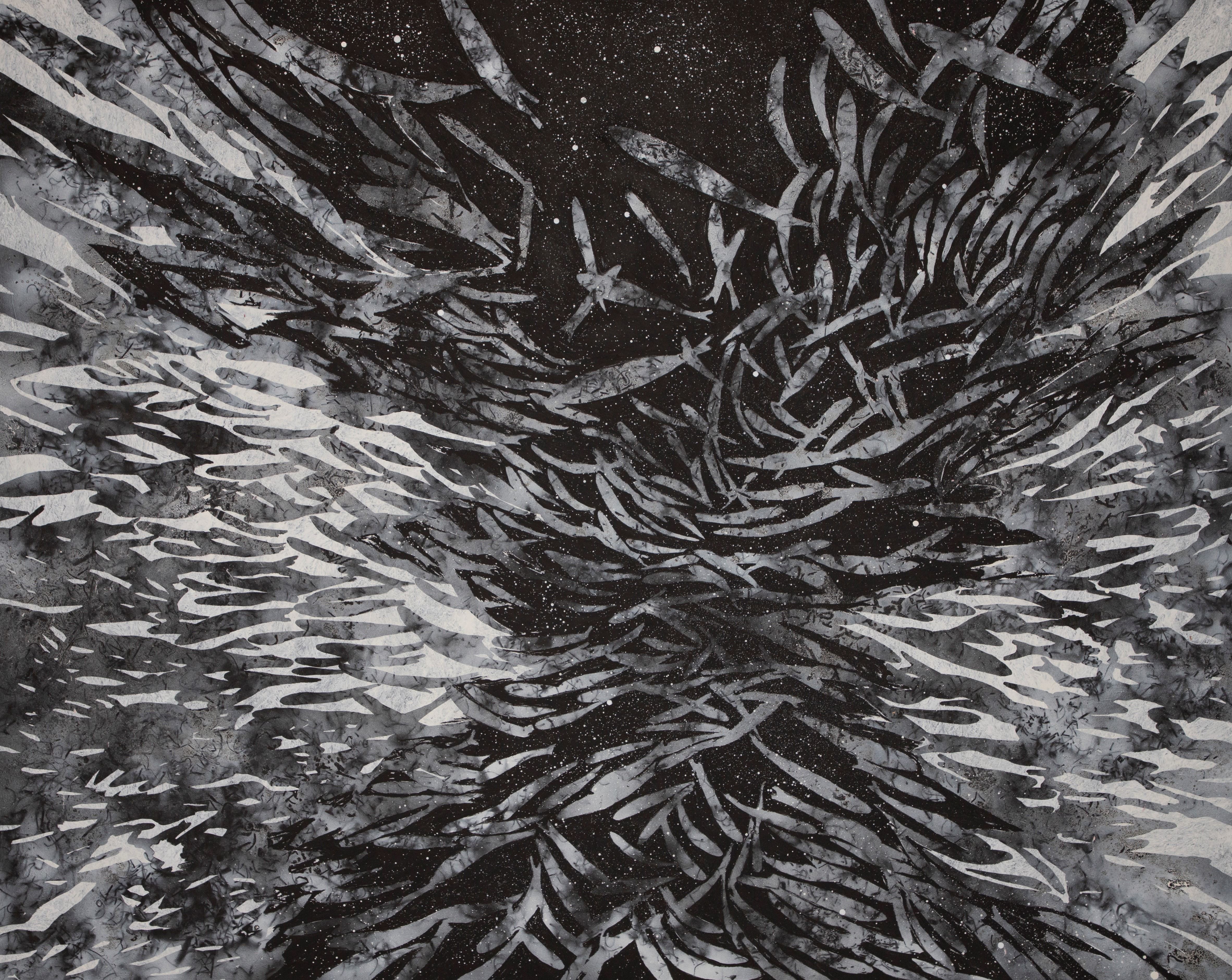 Safa Amirmoghadam, Untitled, 0