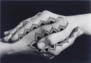 Photography, Shirin Neshat, Untitled, 1997, 5900